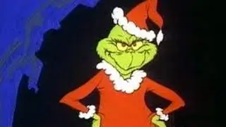 You're A Mean One, Mr. Grinch  (Jordan Smith)