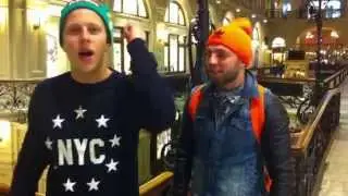 ВЕЧЕРИНКА ГОДА!!! 1-2 мая OMEGA club (г.Белогорск)/Comedy Эротик-шоу "А.М." (г.Москва)