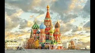 Акафист ко Пресвятой Богородице