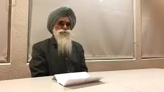 Meaning of Khalsa - Dr. Harbhajan Singh Ji