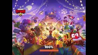 Brawl Stars- Knockout Gameplay