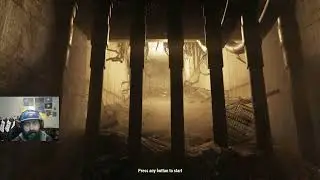 Fallout 76, Episode 82, Poseidon Energy Plant & Casual
