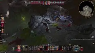 Baldurs Gate 3