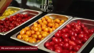 The TomBar™ - NatureFresh Farms