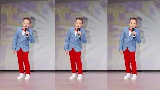 Андрей Калашов, участник шоу 