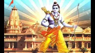 Ayodhya ki nagri me ram ji padhare hai | #song #ram #rammandir