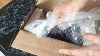 Hugong extreme 160 unboxing