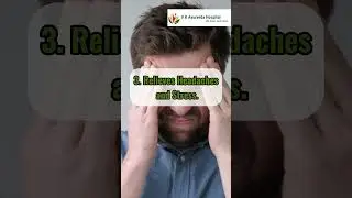 Nasyam – Migraine Ayurvedic Treatment