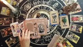 🌀🏹ВАШЕГО ВРАГА НАКАЗАЛИ СИЛЫ, КОТОРЫЕ ОН ПРИЗЫВАЛ⁉️📛💯⚖️🗝️