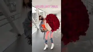 Nos presentó a su familia🥺💕 DARIAN ROJAS🙏🏽✨