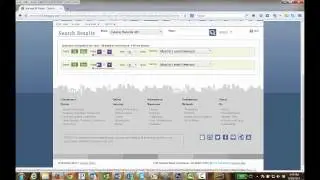 How to Find an Article for Research in the ACUHO-I Library