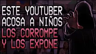 EL YOUTUBER MÁS ENFERMO DE TODOS