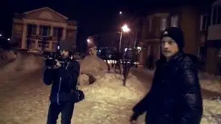 По ту сторону мрака  пролог..( MSGL)