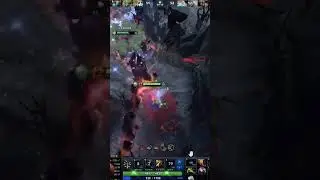 Показал скилл дота 2 dota 2  #dota2 #шортс #дота2