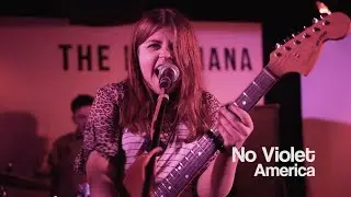No Violet - America | BMS TV