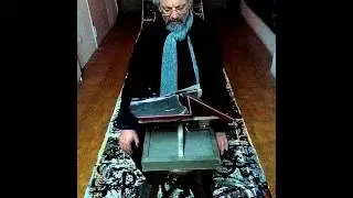 Mapamundi sin tesoro .- Poema CacoFonico de Cesar Reglero