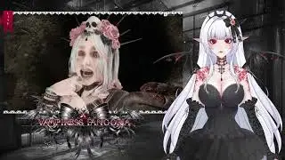 Every Killer’s Mori on Sable Ward