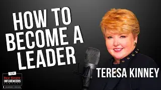 Educating Realtors and Creating Leaders | Teresa King Kinney