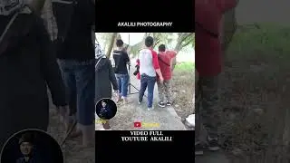 Belajar Photo Outdoor Peserta Kelas From Malaysia Pak Jamal  