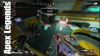 Apex Legends | Squad wipe