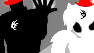 The Shadowing: The Saga Remixed (by Geshtro)