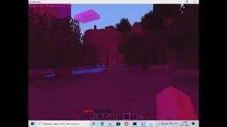 РЕАЛЬНЫЙ ХЕРОБРИН И ГЛИТЧ В АЛЬФА 1.2.3_03!