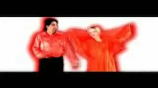 Firyza Hofizova & Joved - Chashma