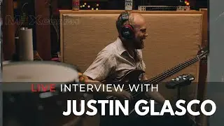 Justin Glasco chat with Kevin about Stories studio project and more