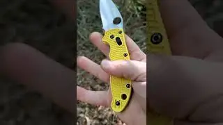 Most carried knives in June 2024 #countrymusic #edc