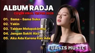 Album Radja Cover Vira Tiktok 2025