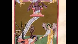 Die Offenbarung des Johannes 21,22 - 22,21 [Teil4/4]