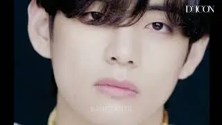 CELEBRITY IDOLS BTS V | Part 1