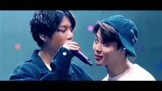 jikook +5 STARTS+ edit