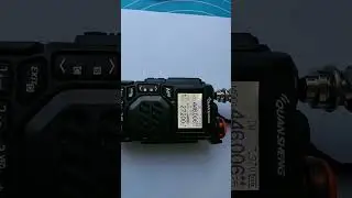 На волне хайпа модели: Quansheng uv-k5 часть 2.
