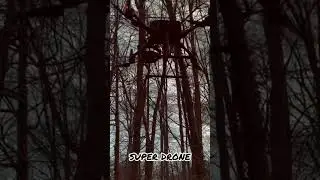 The Ultimate Drone