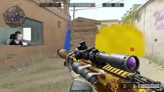 99 % ИГРОКОВ НЕ ЗНАЮТ О ФИШКЕ BARRETT M82A1 В WARFACE
