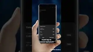 Android Feature for Easy Unit Conversion - Best Android Trick for Quick Unit Conversions!