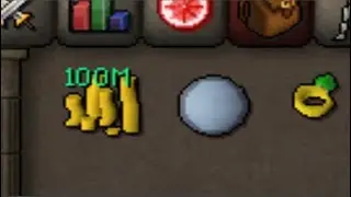 Staking on OSRS is changed FOREVER