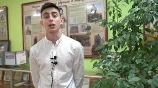 487.* Невмятуллин Ильнар, «Яулык», Муса Джалиль