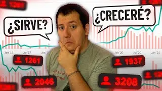 🤖¿poner BOTS seguidores/viewers en TWITCH?  ¿Se crece en TWITCH? ¿Hay RIESGO?