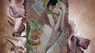 Цветные сны