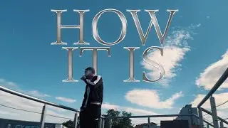 DREX - HOW IT IS (Official Video)