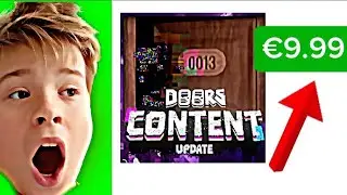 ROBLOX GAMES COST MONEY NOW?