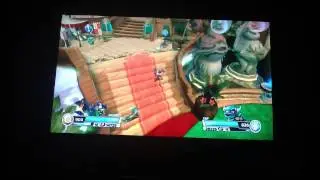 Tale of 4 Dragons Episode 74