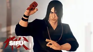 Definitive Kung Fu Gameplay & Brutal Combat in SIFU [No Damage 4K 60fps Cinematic Style]