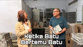 Ketika Batu Bertemu Batu || Bestone Part 2