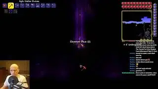 Terraria Playthrough - Part 15 - Torch God, Wall of Flesh, Hard Mode !!