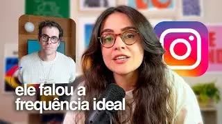 how often to post on instagram?