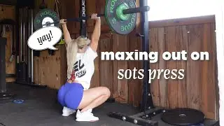 Life Update | sponsors & sots press