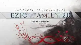 Ezio's Family 2.0 | Inspired Instrumental | Cinematic Emotional Trailer | Deep Powerful Theme